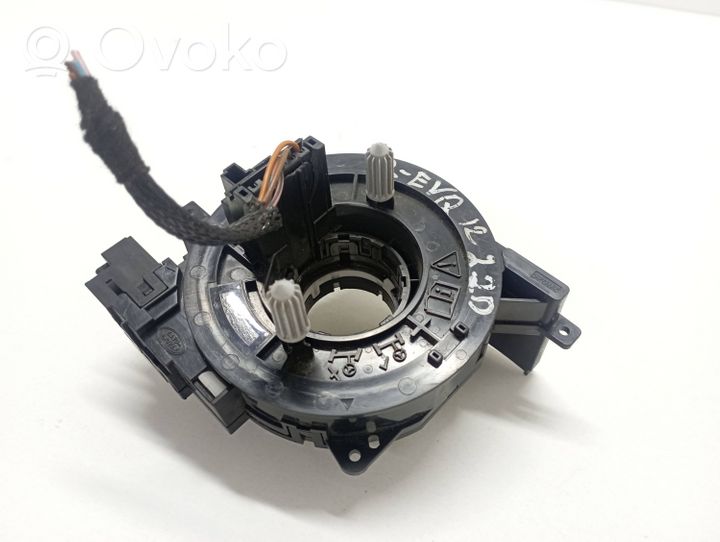 Land Rover Range Rover Evoque L538 Innesco anello di contatto dell’airbag (anello SRS) BJ3214A664AB