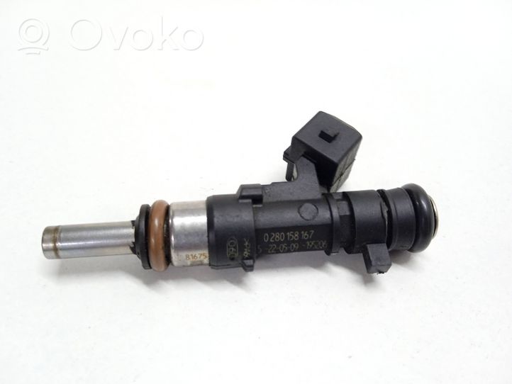 Lancia Delta Injecteur de carburant 0280158167