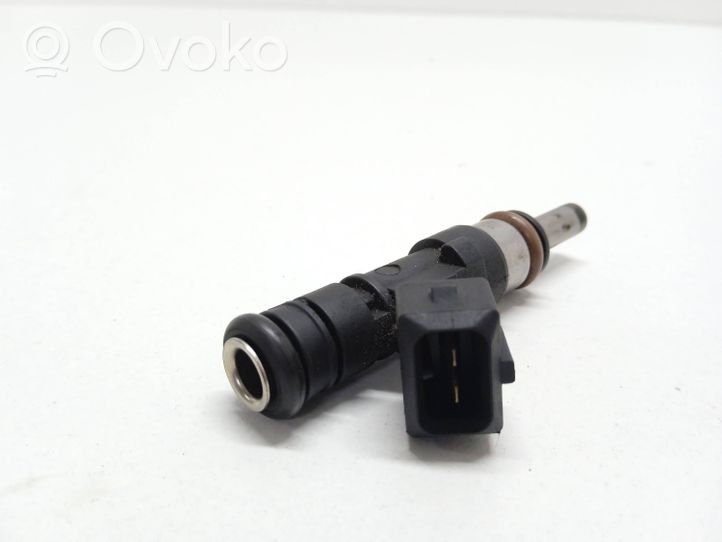 Lancia Delta Injecteur de carburant 0280158167