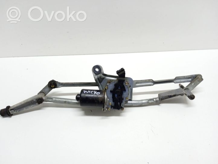 Volvo XC70 Mechanizm wycieraczek szyby przedniej / czołowej 09151848