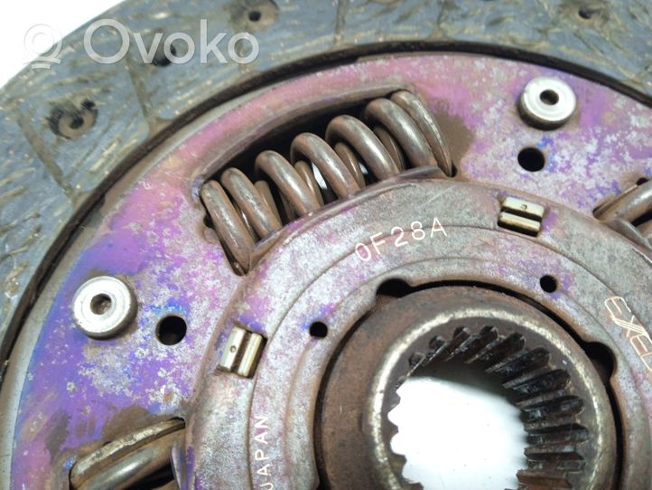 Mitsubishi ASX Clutch pressure plate 2301A088