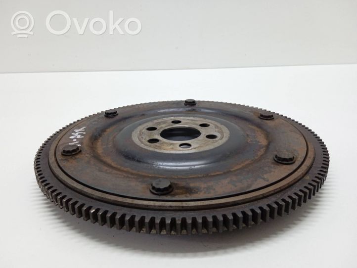 Mitsubishi ASX Flywheel 