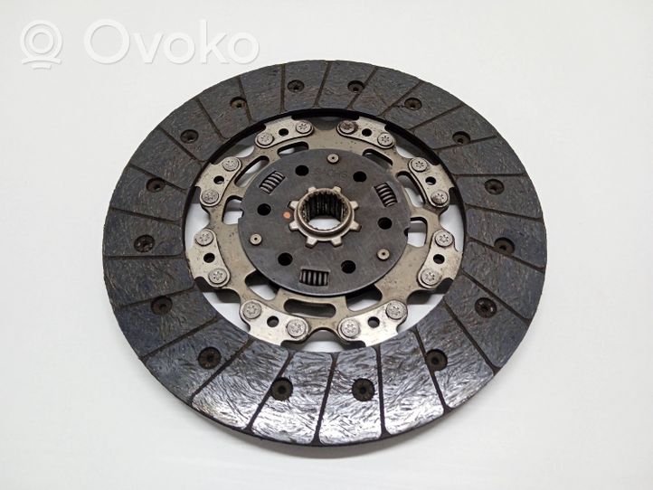 Volkswagen PASSAT B7 Clutch pressure plate 201878004539