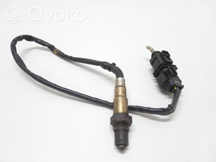 Volkswagen PASSAT B7 Sonde lambda 03L906262