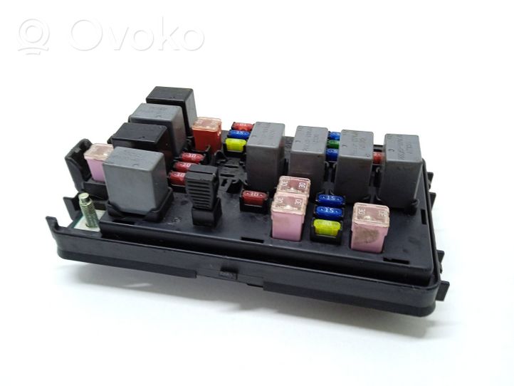 Chevrolet Spark Fuse module 96427971