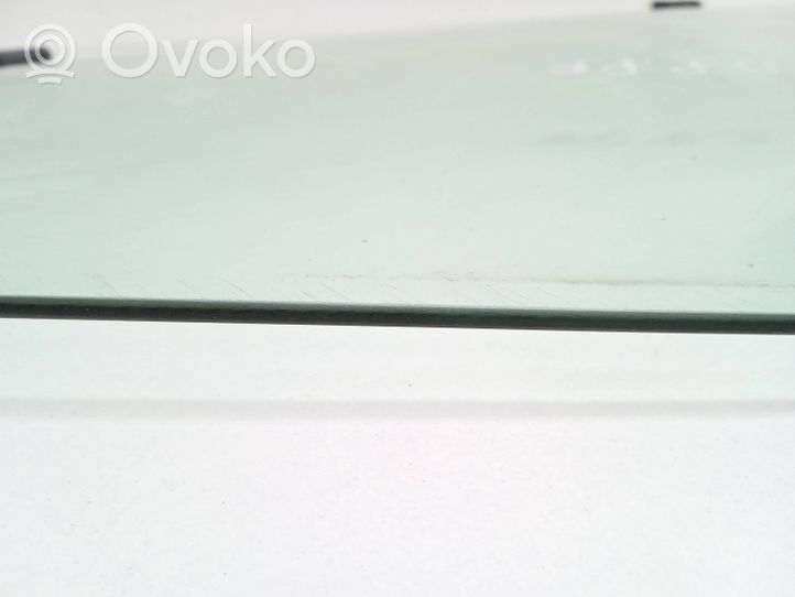 Mitsubishi ASX Pagrindinis priekinių durų stiklas (keturdurio) 43R00033