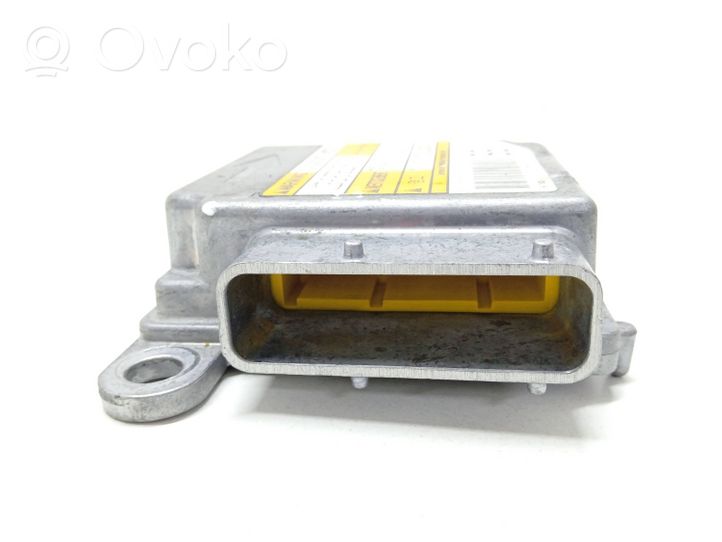 Chevrolet Spark Airbag control unit/module 96801172