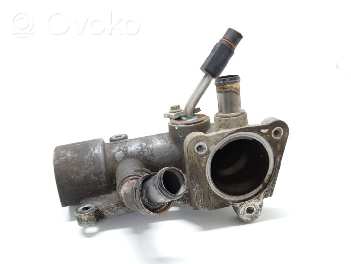 Saab 9-3 Ver2 Termostato/alloggiamento del termostato 12791053