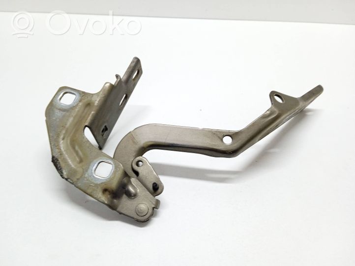 Citroen C4 Grand Picasso Cerniere del vano motore/cofano 9652962180