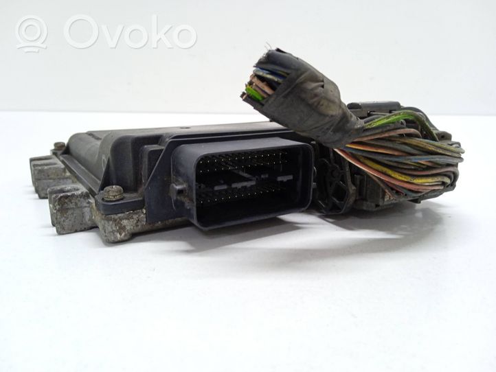 Suzuki Swift Calculateur moteur ECU 3392062J0