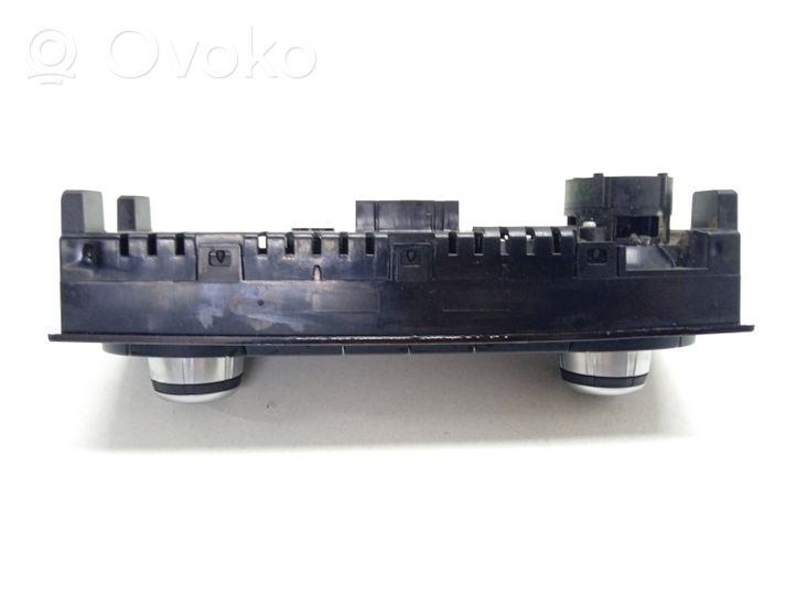 BMW 7 F01 F02 F03 F04 Oro kondicionieriaus/ klimato/ pečiuko valdymo blokas (salone) 919435601