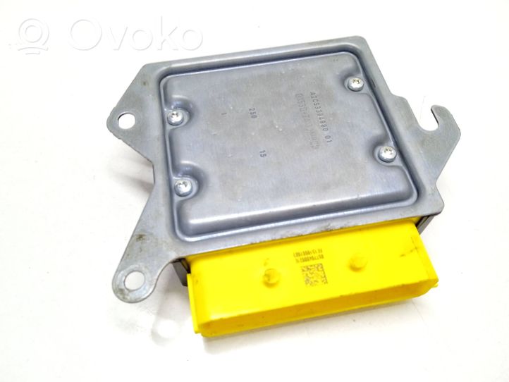 Audi A3 S3 8V Module de contrôle airbag 5Q0959655S