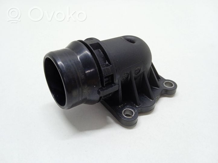 BMW 7 F01 F02 F03 F04 Alloggiamento termostato 4102870