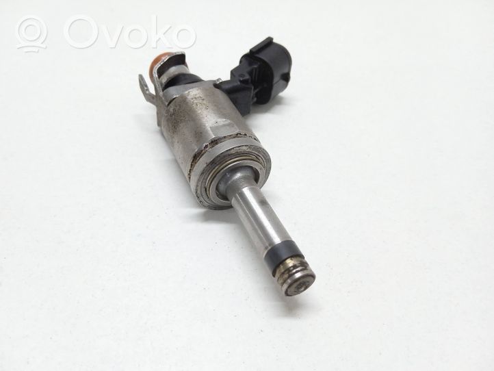 Renault Kadjar Injecteur de carburant AN0170