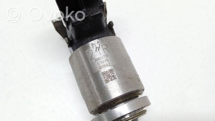 Renault Kadjar Injecteur de carburant AN0170