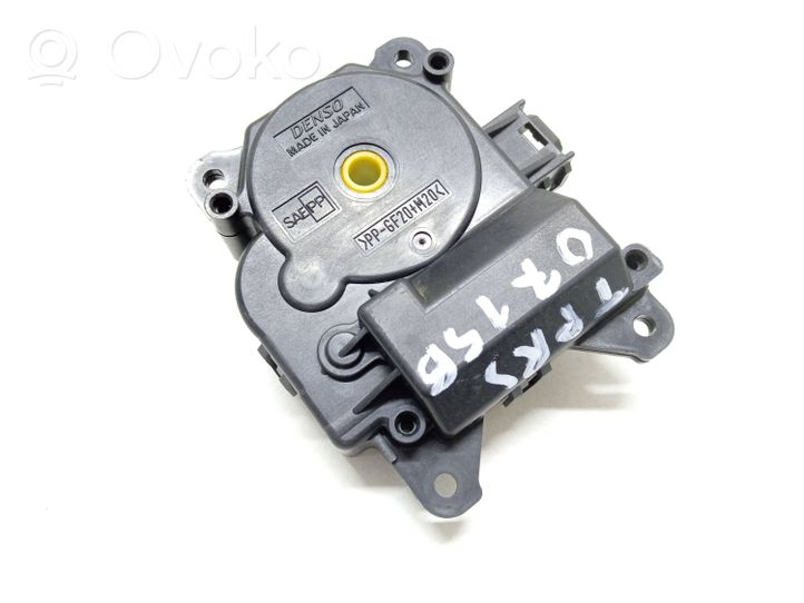 Toyota Prius (XW20) Motorino attuatore aria 0637007440