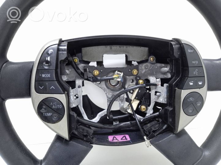 Toyota Prius (XW20) Steering wheel 102807826