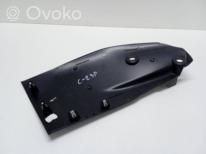 Citroen C3 Picasso Rivestimento estremità laterale del cruscotto 96828815