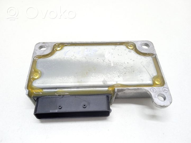 Chevrolet Captiva Gaisa spilvenu vadības bloks 96810868