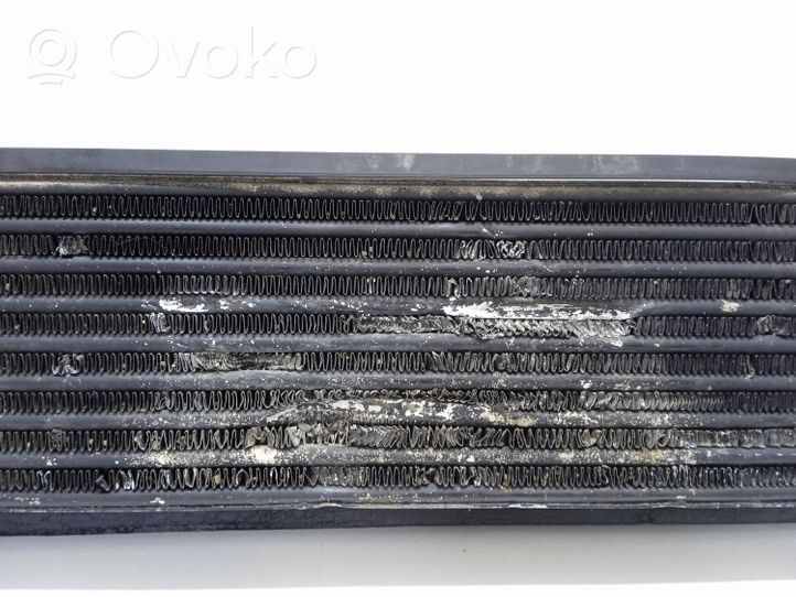 Land Rover Range Rover Sport L320 Chłodnica powietrza doładowującego / Intercooler ML500010