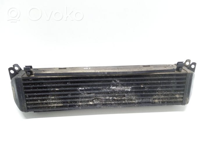 Land Rover Range Rover Sport L320 Chłodnica powietrza doładowującego / Intercooler ML500010