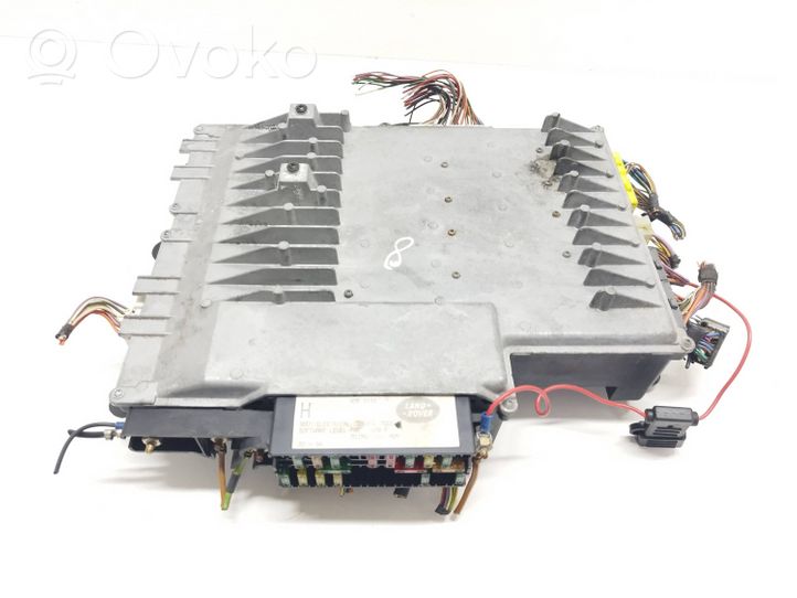 Land Rover Range Rover P38A Module de fusibles AMR4143