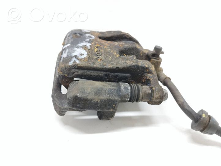 Opel Karl Front brake caliper 6G06