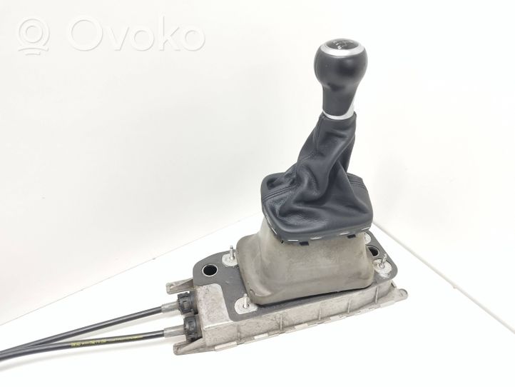 Opel Karl Palanca/selector de cambios (interno) 1K0712061B