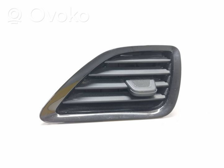 Opel Karl Dashboard side air vent grill/cover trim 95250705