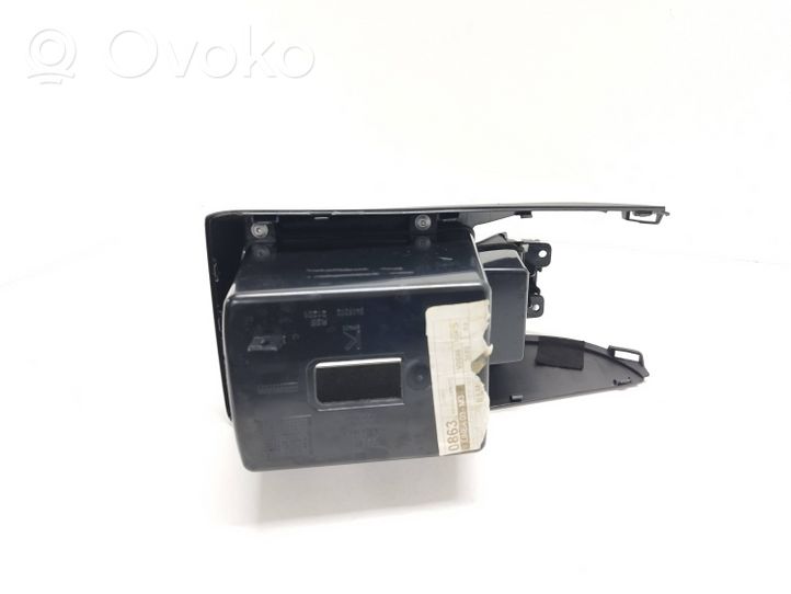 Audi Q3 8U Glove box central console 8U0864981D