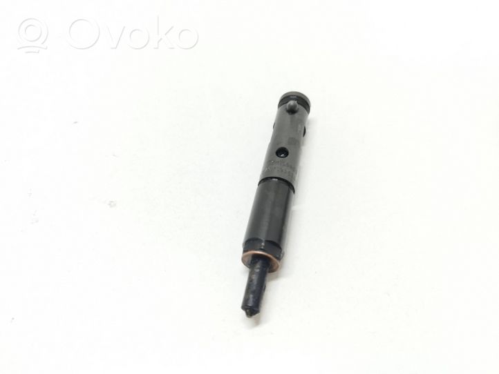 Opel Vectra B Fuel injector 09158400