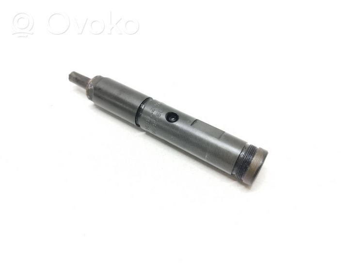 Opel Vectra B Fuel injector 09158400