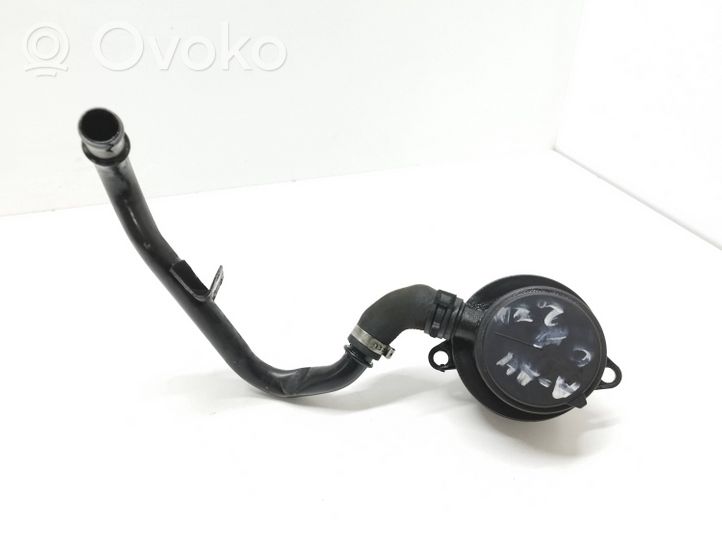 Audi A4 S4 B7 8E 8H Separatore dello sfiato dell’olio 057103495L