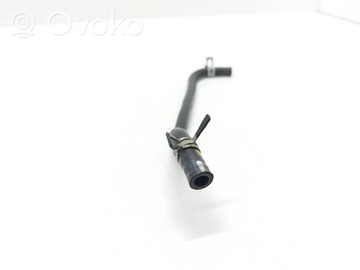 Toyota Prius (XW20) Engine coolant pipe/hose 