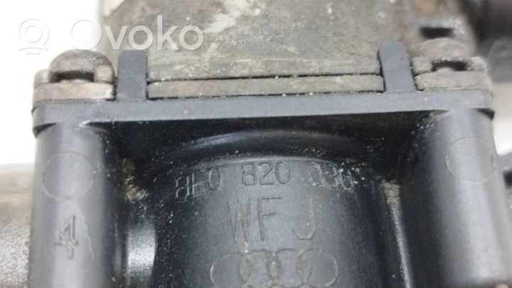 Audi A4 S4 B7 8E 8H Zawór sterujący płynu chłodzącego 8E0820036