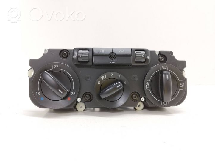 Volkswagen Tiguan Climate control unit 5M2820045A