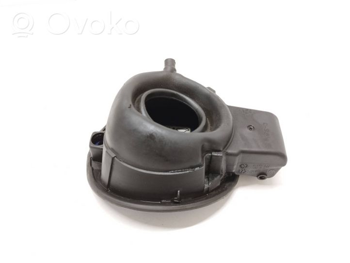 Volkswagen Tiguan Bouchon, volet de trappe de réservoir à carburant 5N0809857C