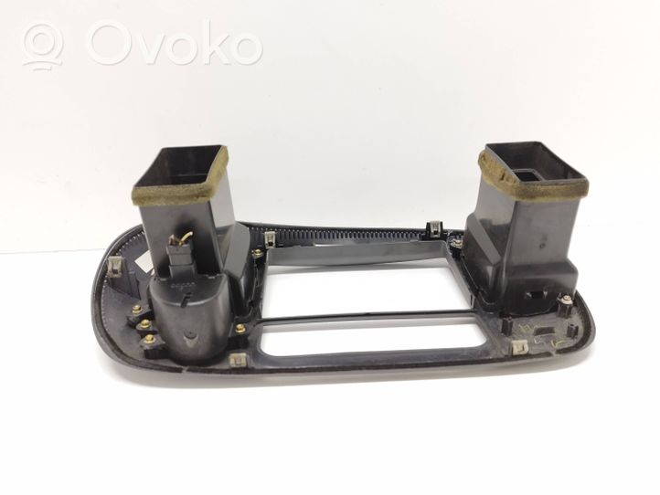 Ford F150 Centrinės oro grotelės 1L341504302AAW