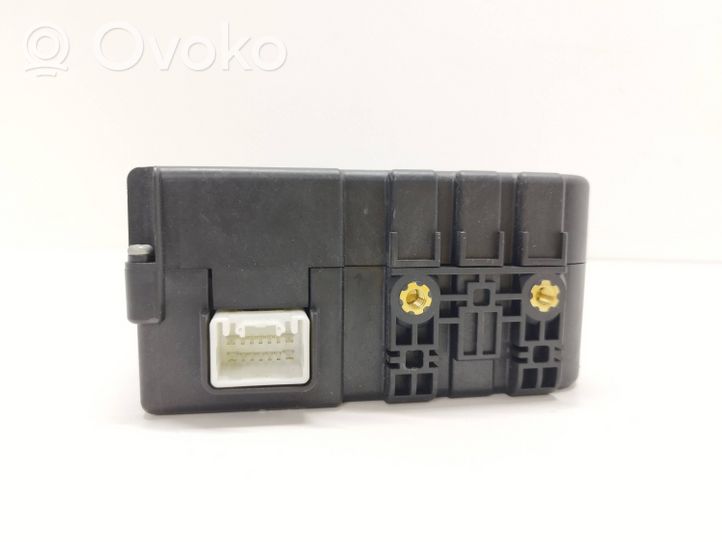 Toyota Prius (XW20) Brake system control unit/module 8968047020