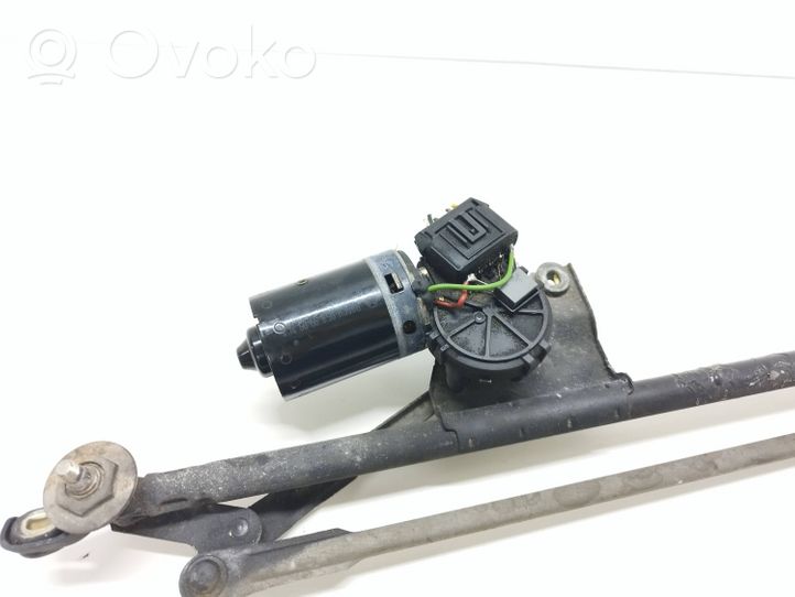 Opel Vectra B Front wiper linkage 0390241142