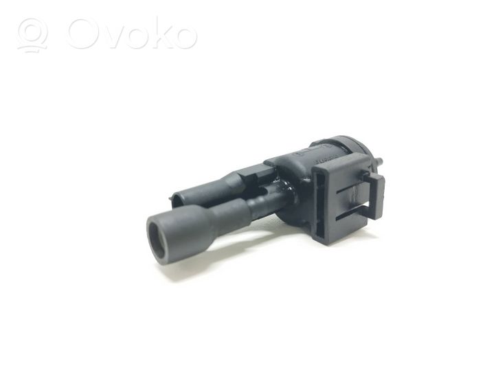 Mercedes-Benz C AMG W204 Solenoidinis vožtuvas 0025407097