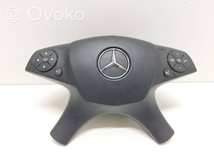Mercedes-Benz C AMG W204 Airbag de volant 305543899162