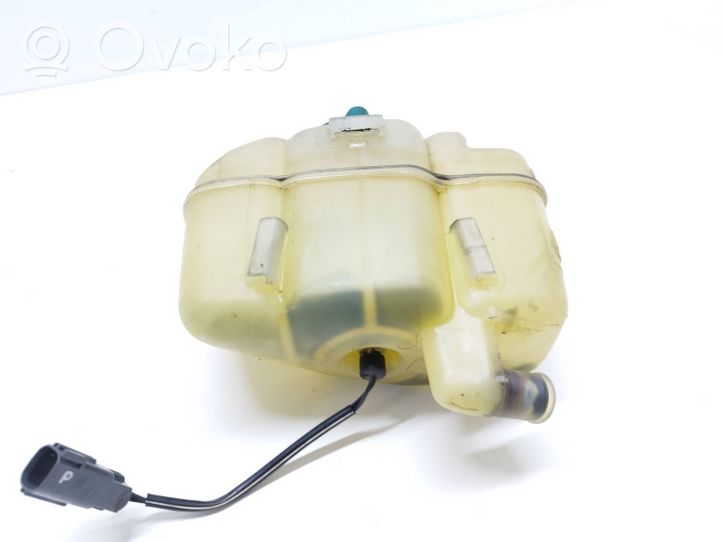 Volvo S80 Vase d'expansion / réservoir de liquide de refroidissement 30723929