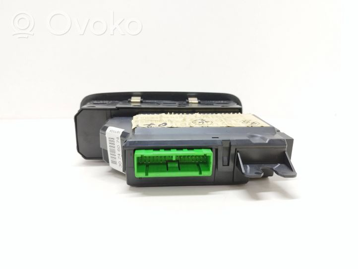 Volvo S80 Interruttore di controllo dell’alzacristalli elettrico 30746074