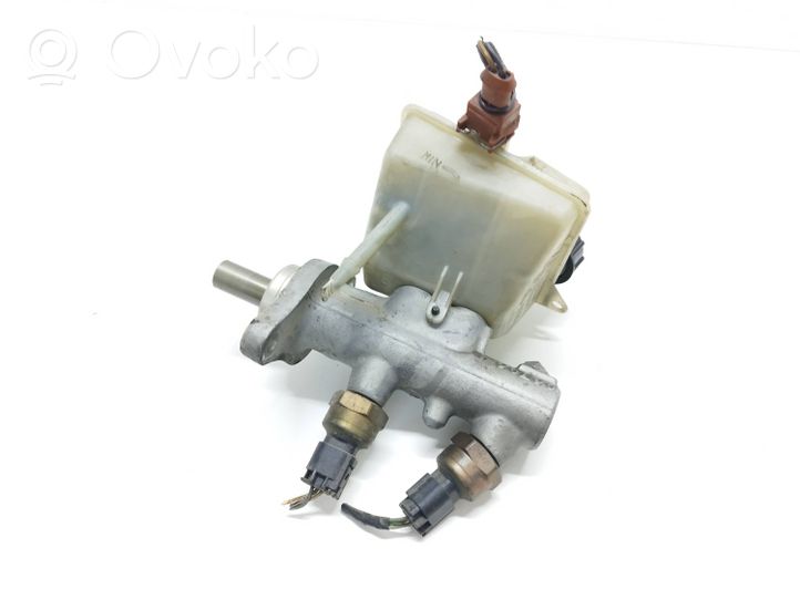 Volvo S80 Główny cylinder hamulca 03350884861