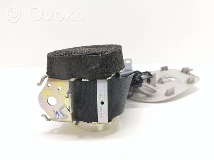 Ford S-MAX Ceinture de sécurité arrière centrale 33035173