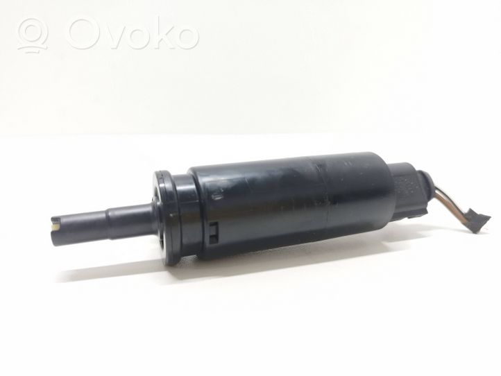 Skoda Fabia Mk3 (NJ) Pompa spryskiwacza szyby przedniej / czołowej 6R0955681