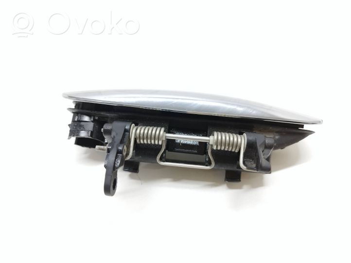 Audi A6 S6 C6 4F Takaoven ulkokahva 4F0837207B