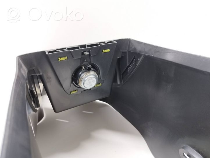 Skoda Fabia Mk3 (NJ) Console centrale 6V0863242A