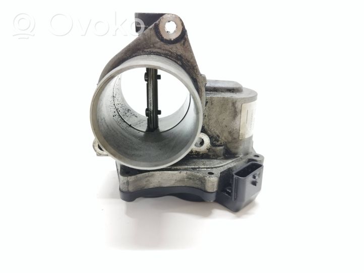 Renault Scenic III -  Grand scenic III Throttle valve 8200754913F